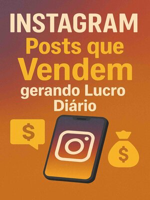 cover image of Instagram